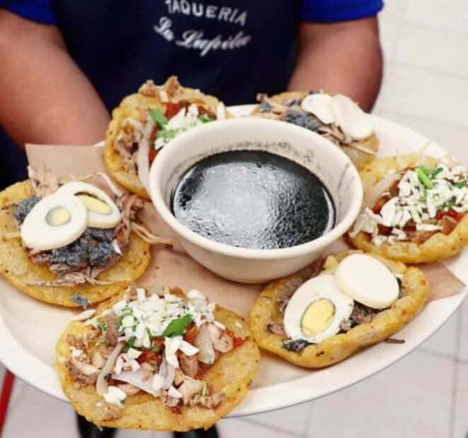 5 restaurantes imperdibles en Mérida, Yucatán