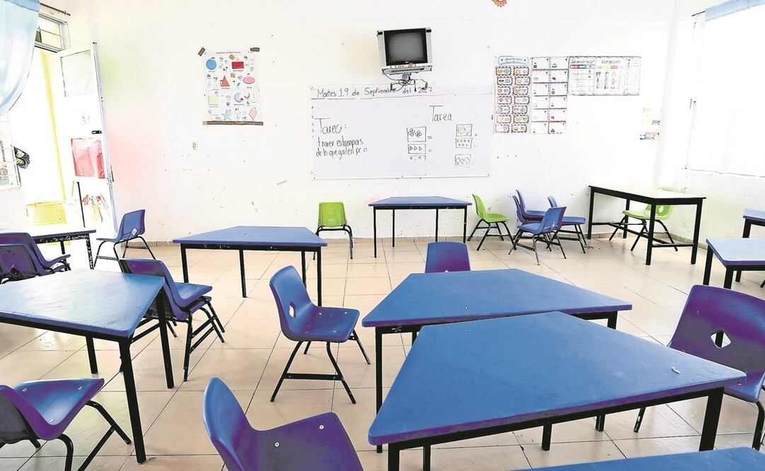 Foto: Archivo/EL UNIVERSAL