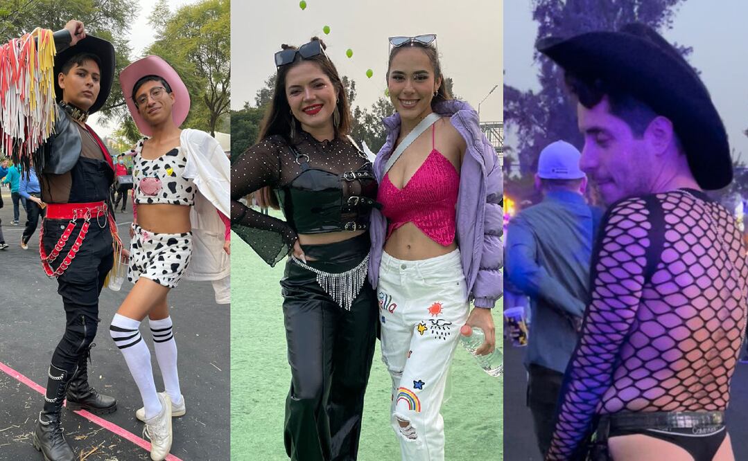 Foto: Nicole Trejo / EL UNIVERSAL