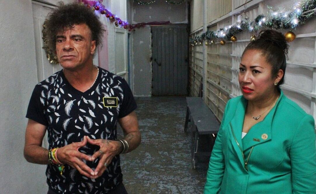 (Foto: Cortesía Rebeca Peralta)