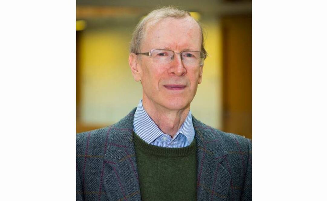 La Academia Noruega de Ciencias y Letras calificó en su fallo de "impresionante" la demostración de Wiles, realizada en 1994. Foto: 