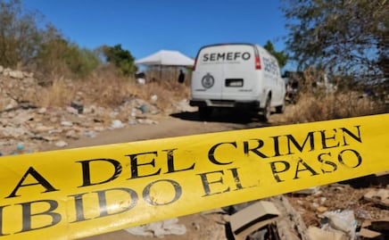 Terror en Jalisco: Hallan 169 bolsas con restos humanos en fosa clandestina de Zapopan; corresponden a 35 personas