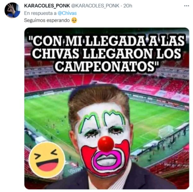 Los "4 grandes" no ganan en la Jornada 2 y su afición les reclama con memes