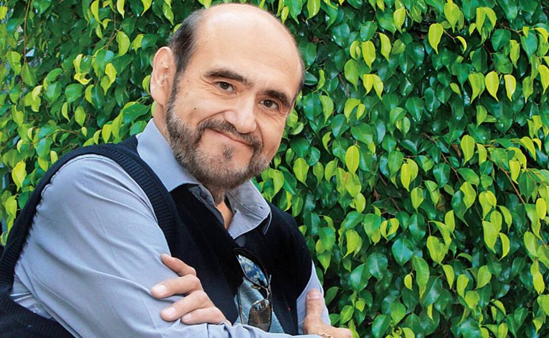 El actor decidió abrirse camino más allá de su personaje en el Chavo del 8. FOTO: ARCHIVO