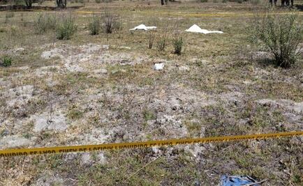 Mujeres asesinadas en Ecatepec eran madre e hija