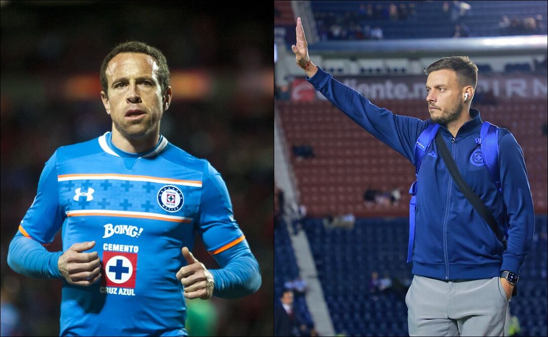 Gerardo Torrado llenó de elogios a Martín Anselmi: “Gran exhibición táctica del profe” / FOTOS: Imago7