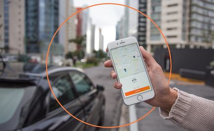 Didi, el Uber chino, inicia operaciones en la Ciudad de México