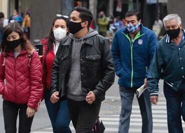 Ómicron ya es la variante dominante en CDMX, pero no es grave; piden no entrar en pánico