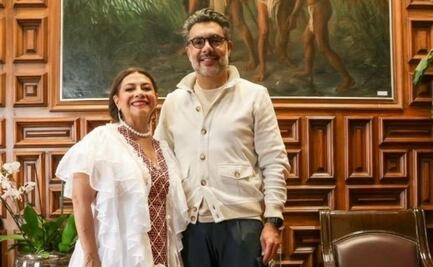 Reunión con Brugada ya era necesaria, afirman PVEM y PT