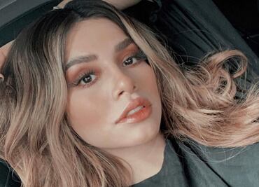 Pamela Longoria, la nueva chica del clima, deslumbra en Instagram con mini conjunto floreado