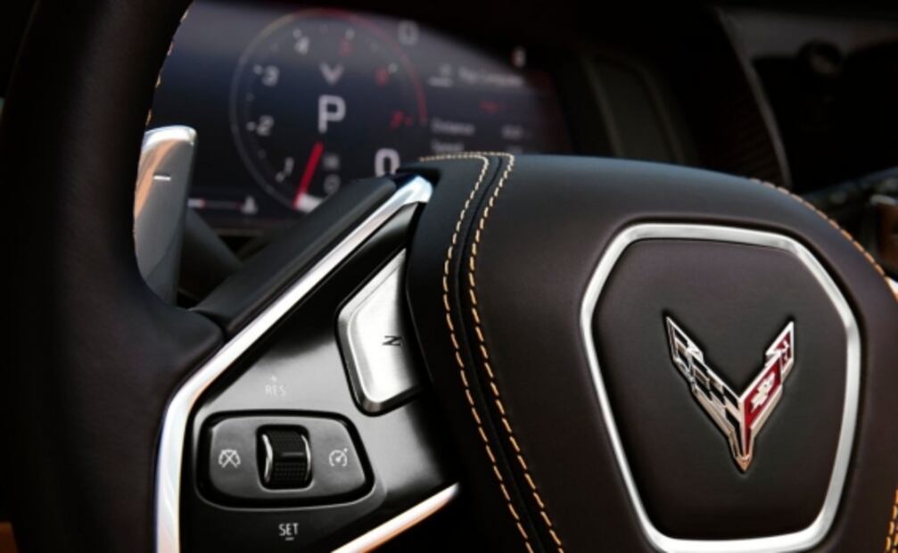 'Ganga' del Corvette C8 duraría poco