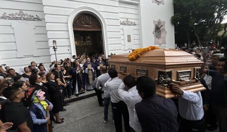 Oposición pide al gobierno no justificar el asesinato del alcalde de Chilpancingo; solicitan intervención de la FGR