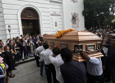Oposición pide al gobierno no justificar el asesinato del alcalde de Chilpancingo; solicitan intervención de la FGR