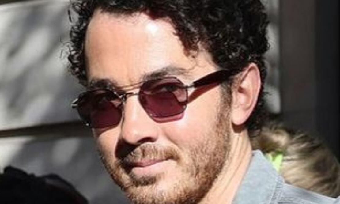 Kevin Jonas. Fuente: Instagram @jonasdailynews_