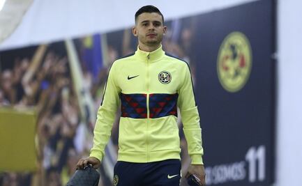 Nicolás Benedetti fue operado con éxito de la rodilla derecha