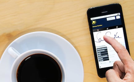 Así es como la IA contribuirá a la gestión de contratos