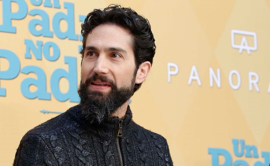 FOTO: Archivo EL UNIVERSAL