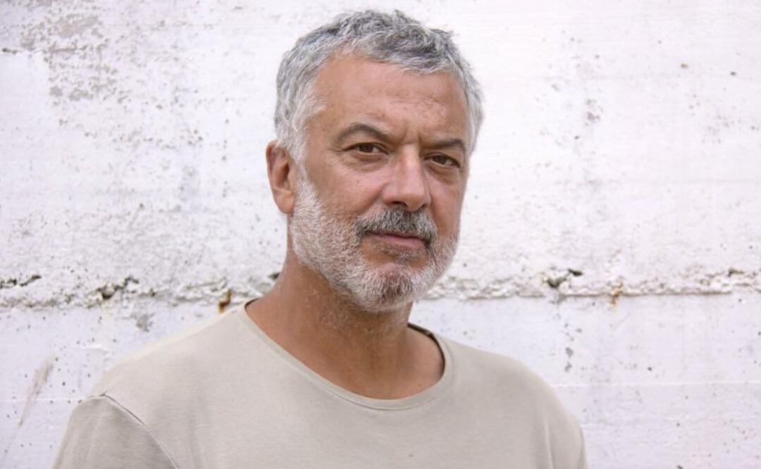 Hace más de diez años, el actor Adolfo Fernández fue diagnosticado con cáncer.