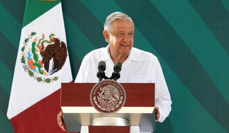 Cajeme, la ciudad donde más se padece violencia en Sonora: AMLO 