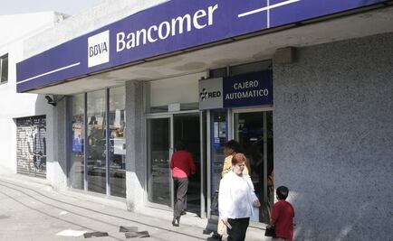 BBVA Bancomer restablece servicio digital 