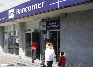 BBVA Bancomer restablece servicio digital