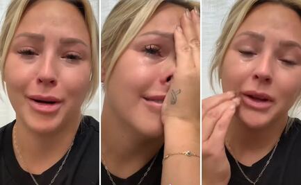 “Tuve miedo de perder mi vida”: mujer comparte experiencia tras mal diagnóstico de cáncer etapa 4