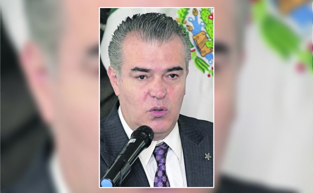 Foto: Archivo | El Uniersal