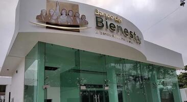 Banco del Bienestar en un limbo jurídico; irregulares, 84% de sus sucursales