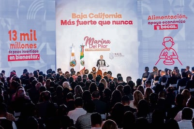 Marina del Pilar incrementa 7 veces gasto social en 4 años