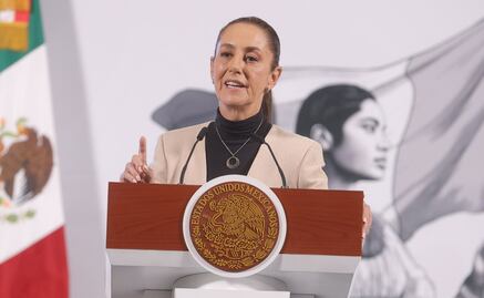 “No debe de estar opinando sobre un evento de México”; Sheinbaum anuncia envío de carta diplomática a EU por críticas a asamblea en el Zócalo
