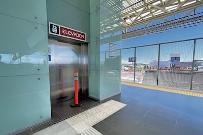 Registran fallas en Santa Fe-Zinacantepec