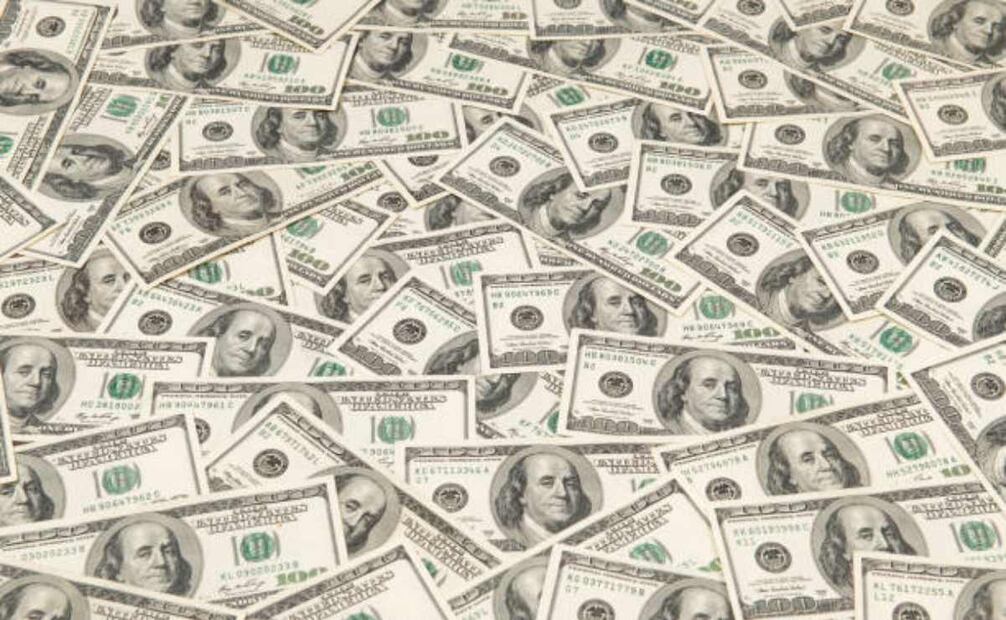 La lista de Forbes 400 alberga el 71% de personas que  construyeron su riqueza, en lugar de heredarla. Foto: iStock