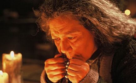 ¿Qué ver?: “Kilómetro 31”, una versión moderna de “La Llorona”