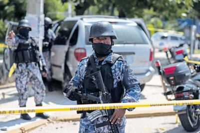 SIP celebra compromiso contra violencia al gremio