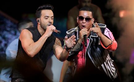 Grammy 2018: “Despacito”, nominada a grabación y canción del año
