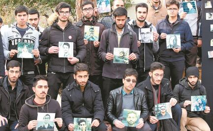 Europeos lanzan mecanismo contra Irán por pacto nuclear