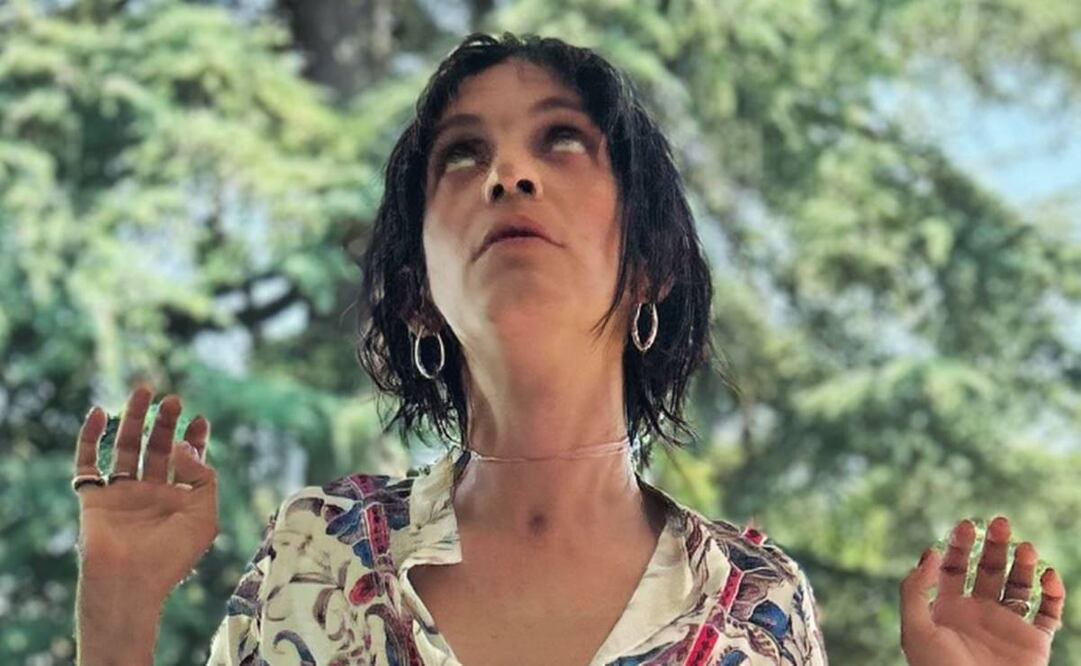 Camilo Blanes, hijo e Camilo Sesto, sigue inmerso en las adicciones. Su madre lamenta que esté en compañía de abusivos, estafadores y dealers.