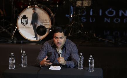 Hacienda saca a Julión Álvarez de la lista negra 