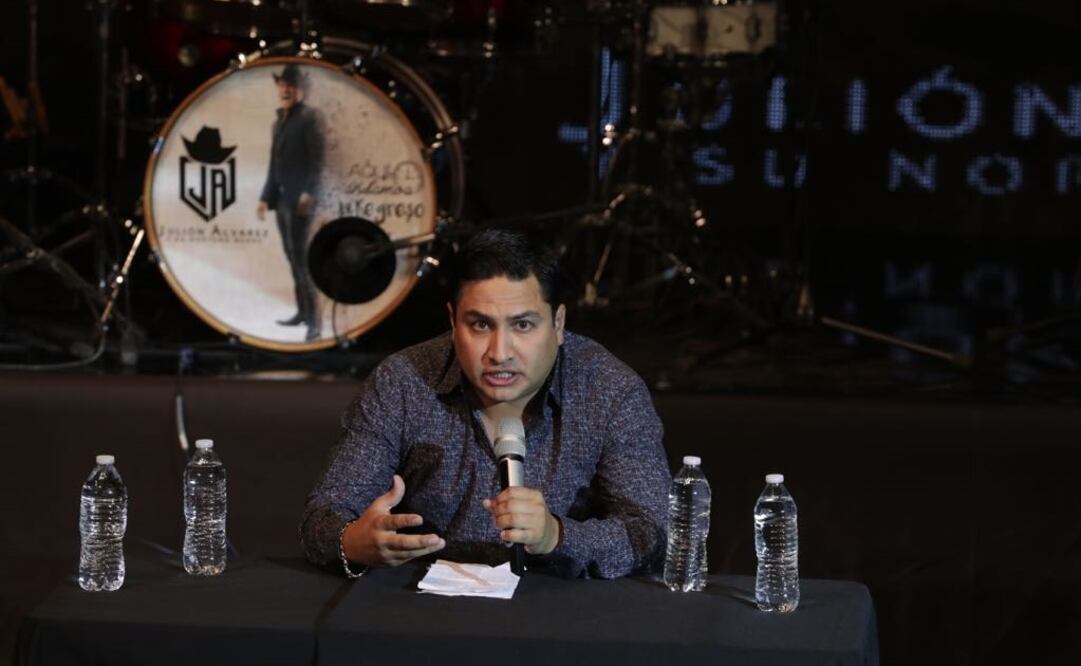 Fotos: Luis Cortés / EL UNIVERSAL.