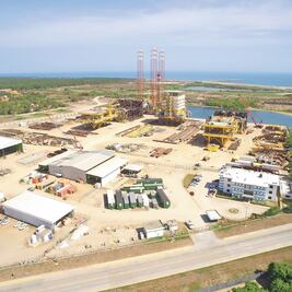 Refinería de Dos Bocas pone en riesgo 119 especies