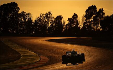 ¿El fin de Williams como equipo de Fórmula 1?