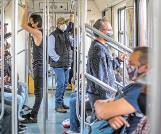 Buscan frenar a vagoneros del Metro con policías infiltrados