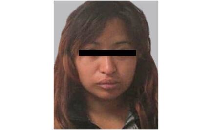 Detienen a mujer por muerte de su bebé 