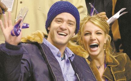 Justin Timberlake se disculpa con Britney Spears y Janet Jackson. "Me beneficié de un sistema que aprueba la misoginia y el racismo"