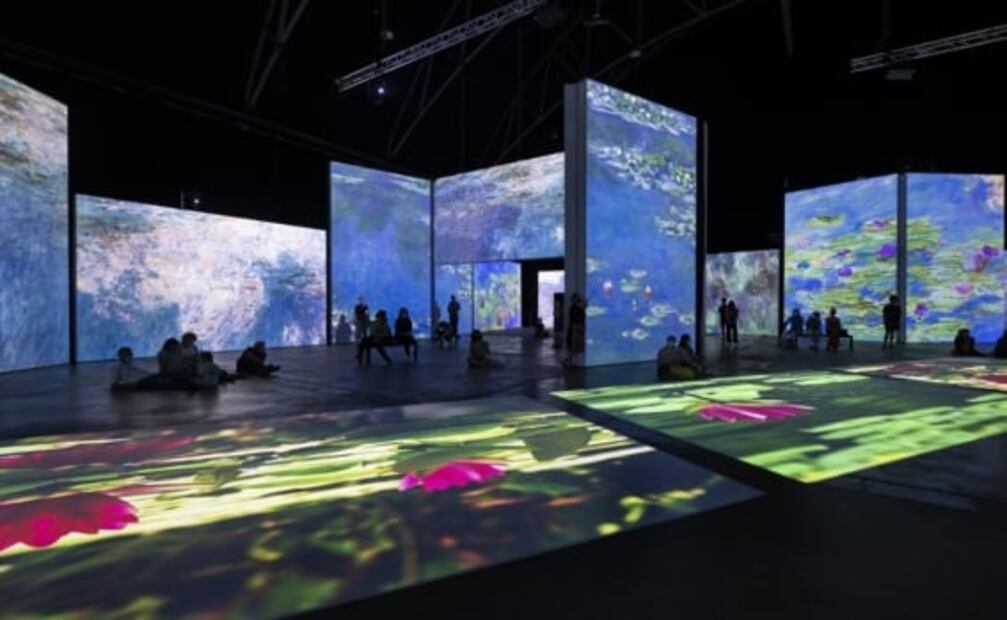 Exposiciones fuera de lo común para visitar este Día del niño