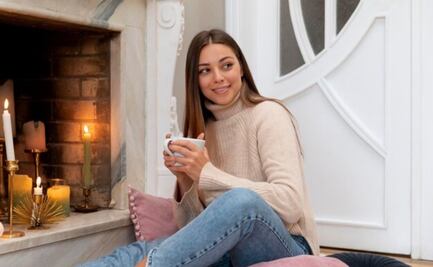 La característica que tienen las personas que se quedan todo el fin de semana en casa; esto dice la ciencia