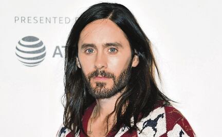 Jared Leto cumple 51, así ha cambiado el actor con los años
