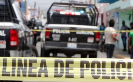 Riña entre familias deja un muerto y 6 heridos en Puebla