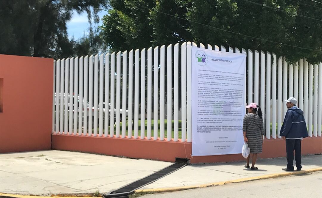 (Foto: Ismael García / EL UNIVERSAL)