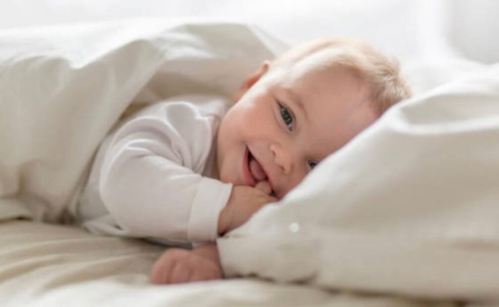 Los mejores jabones para bebés. Foto: Pixabay